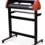Secabo C60III Schneideplotter