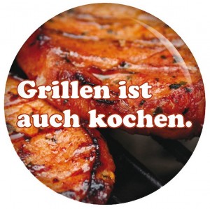 Grillen