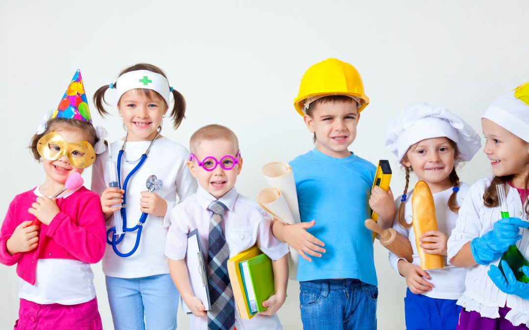 Individuelle Workwear gestalten mit YOW!
