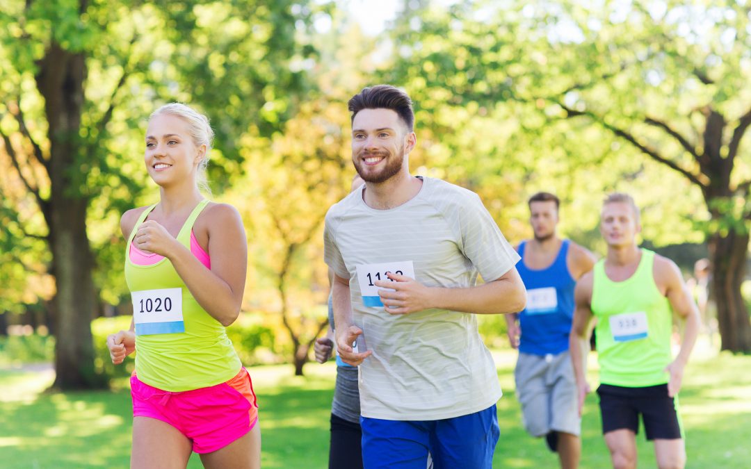 Sport & Activity: Fit in den Frühling mit YOW! Sportswear