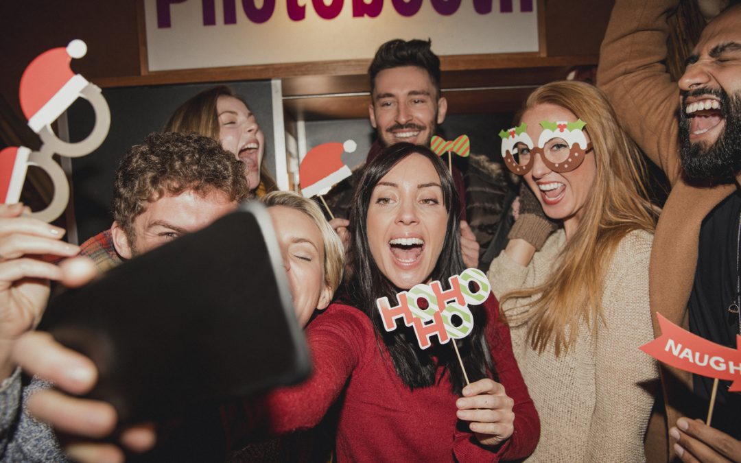 Photobooth Brillen und Zubehör einfach selbst gestalten