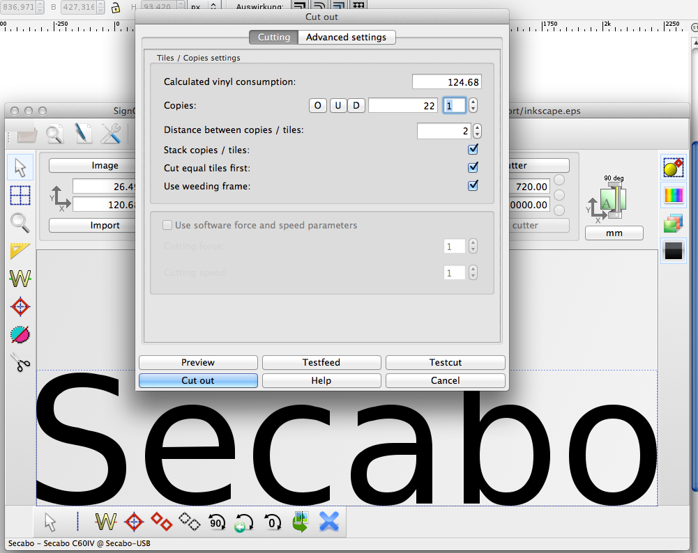 inkscape mac export