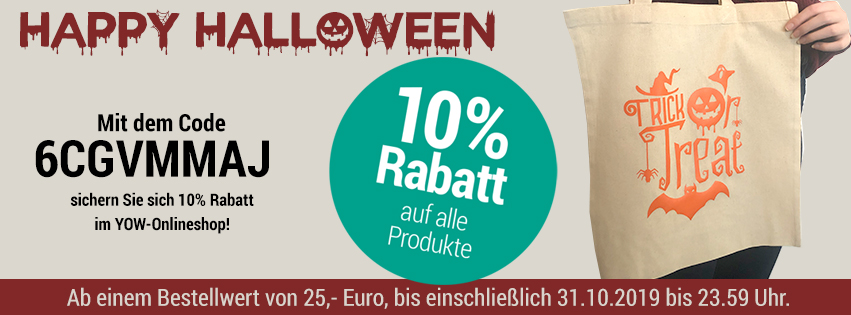 Happy Halloween!