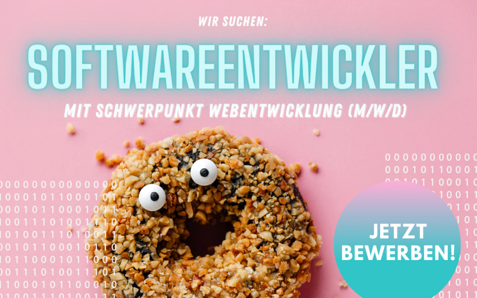 📢 WE'RE HIRING! 📢