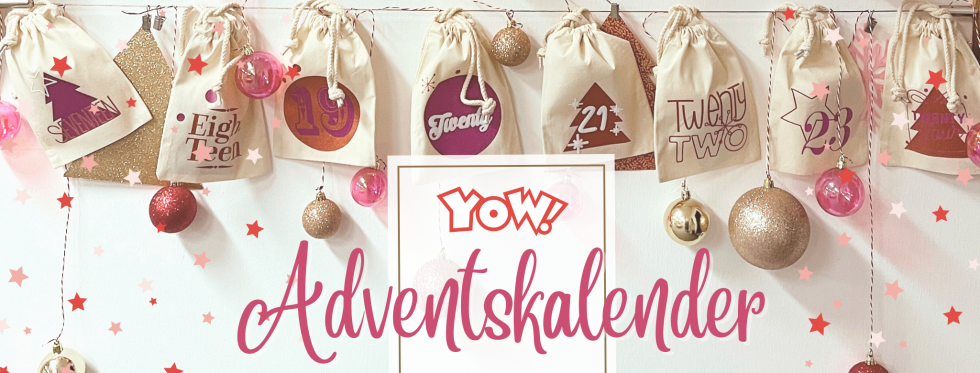 YOW! Adventskalender '21