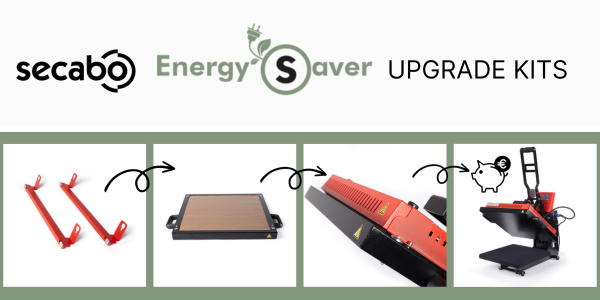 Secabo Energy Saver Upgrade Kits